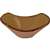 V7165 - Steelite Terramesa Olive Scoop Bowl