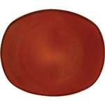 V7184 - Steelite Terramesa Mocha Spice Plate