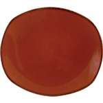 V7185 - Steelite Terramesa Mocha Spice Plate