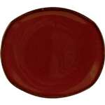 V7186 - Steelite Terramesa Mocha Spice Plate