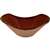 V7188 - Steelite Terramesa Mocha Scoop Bowl