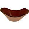 V7189 - Steelite Terramesa Mocha Scoop Bowl