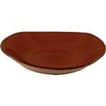 V7190 - Steelite Terramesa Mocha Zest Platter