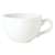 V7657 - Simplicity White Low Empire Espresso Cup