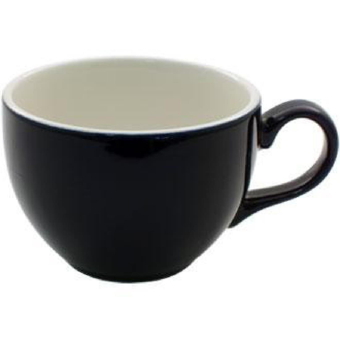 V7686 - Steelite Carnival Onyx Empire Low Cup