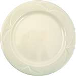 V8223 - Steelite Manhattan Bianco Round Plate