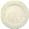 V8224 - Steelite Manhattan Bianco Round Plate