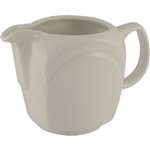 V8263 - Steelite Manhattan Bianco Jug