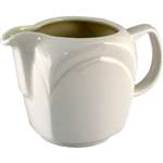 V8264 - Steelite Manhattan Bianco Jug