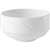 V8772 - Steelite Alvo Soup Bowl - Unhandled