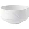 V8772 - Steelite Alvo Soup Bowl - Unhandled