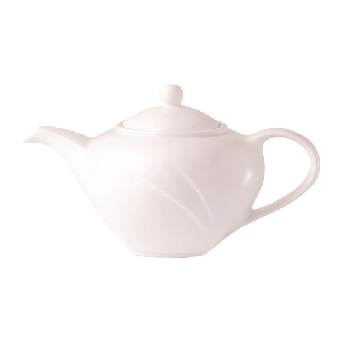 V8814 - Steelite Alvo Ven Teapot