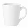 V9112 - Steelite Simplicity White Coffeehouse Mug