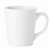 V9113 - Steelite Simplicity White Coffeehouse Mug