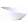 V9153 - Steelite Sheer White Bowl