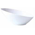 V9153 - Steelite Sheer White Bowl