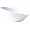 V9154 - Steelite Sheer White Bowl