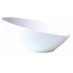 V9156 - Steelite Sheer White Bowl