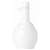 V9330 - Steelite Simplicity White Oil or Vinegar Jar