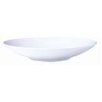 V9465 - Steelite Contour White Bowl