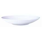 V9466 - Steelite Contour White Bowl