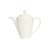 V9490 - Steelite Simplicity White Coffee Pot Harmony