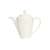 V9492 - Steelite Simplicity White Coffee Pot Harmony