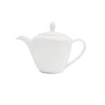 V9495 - Steelite Simplicity White Teapot Harmony