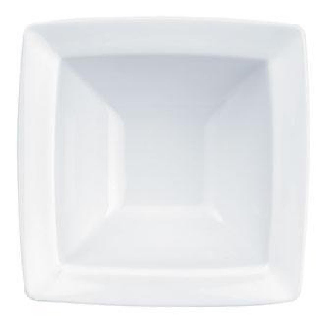 W117 - Alchemy Energy Square Bowl