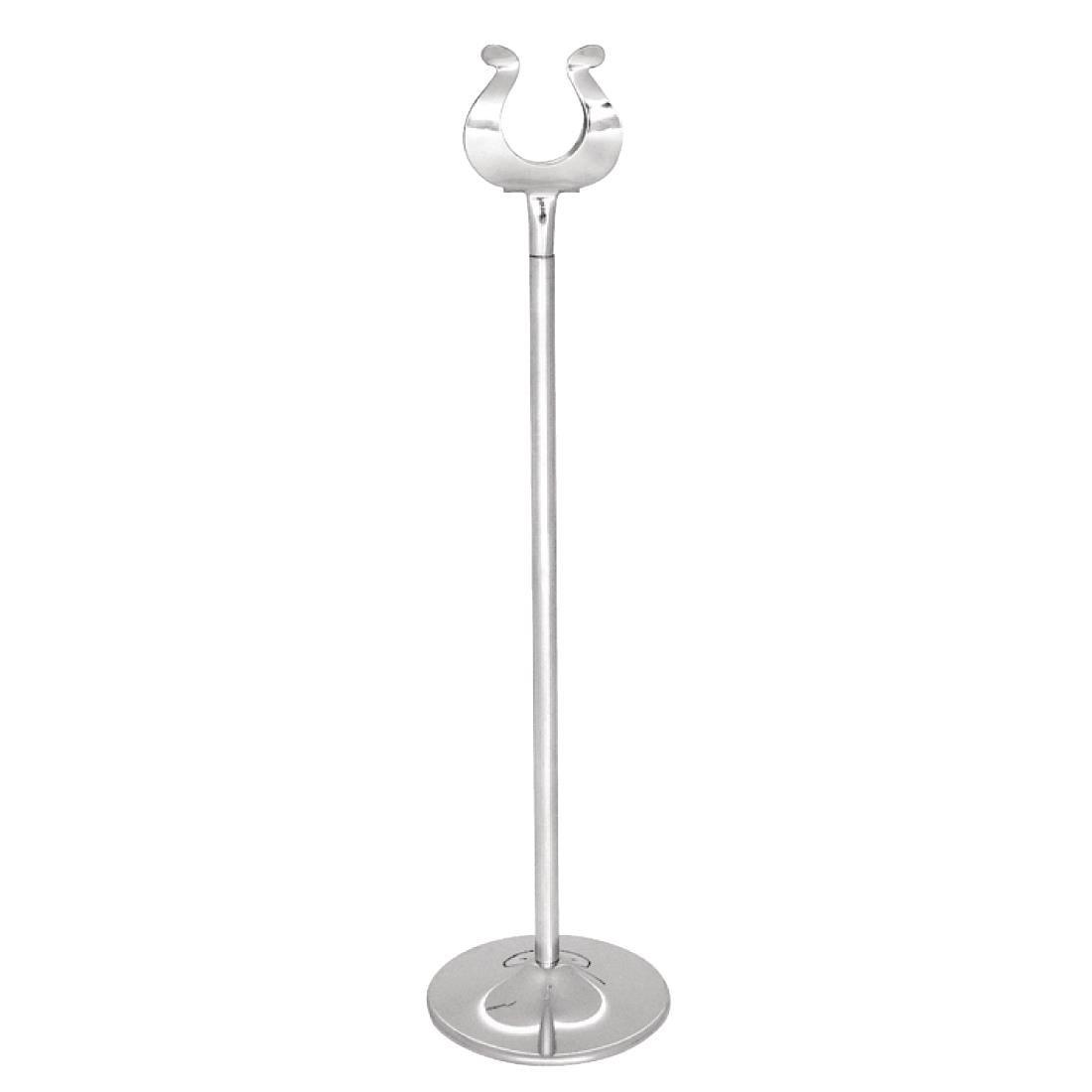 W621 - Table Number Stand