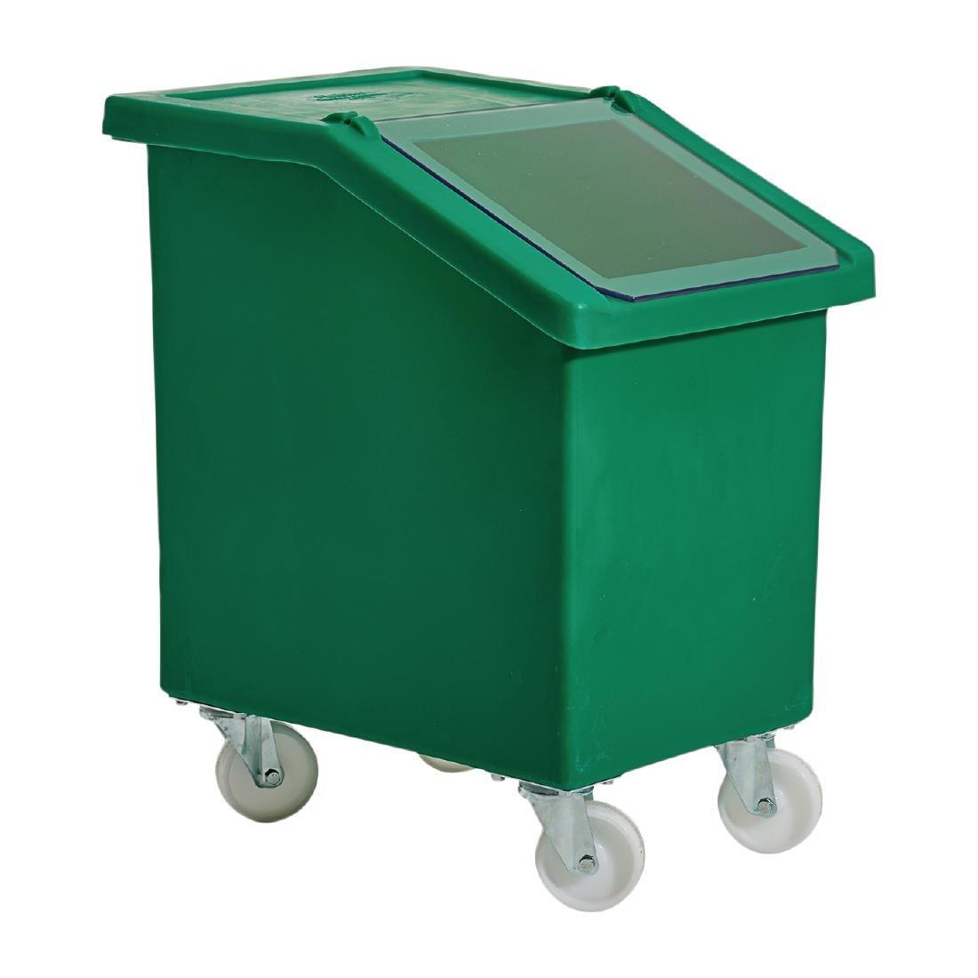 W785 - Mobile Ingredient Bin