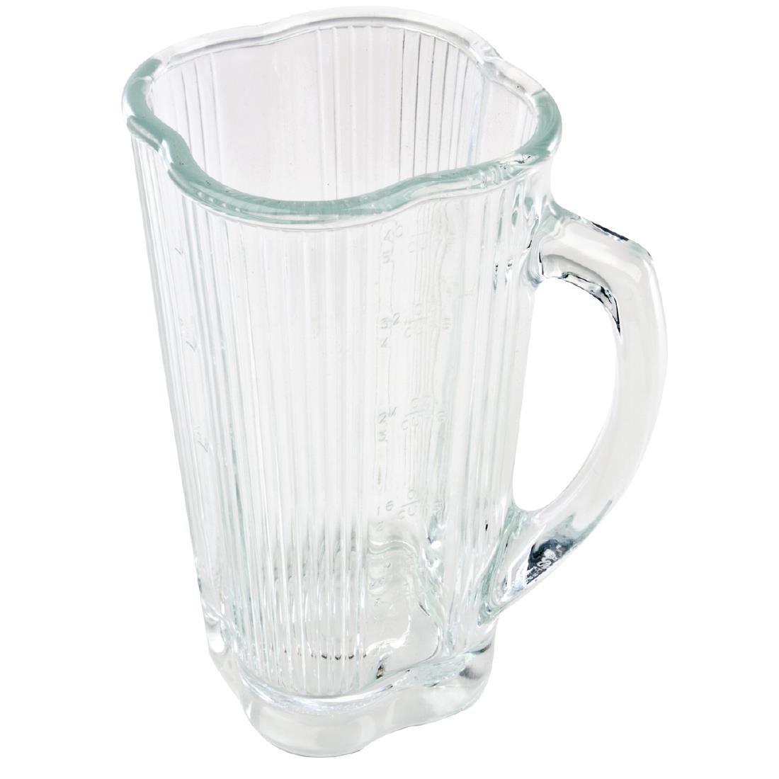 Glass Jug ONLY for F133 K225  WA046