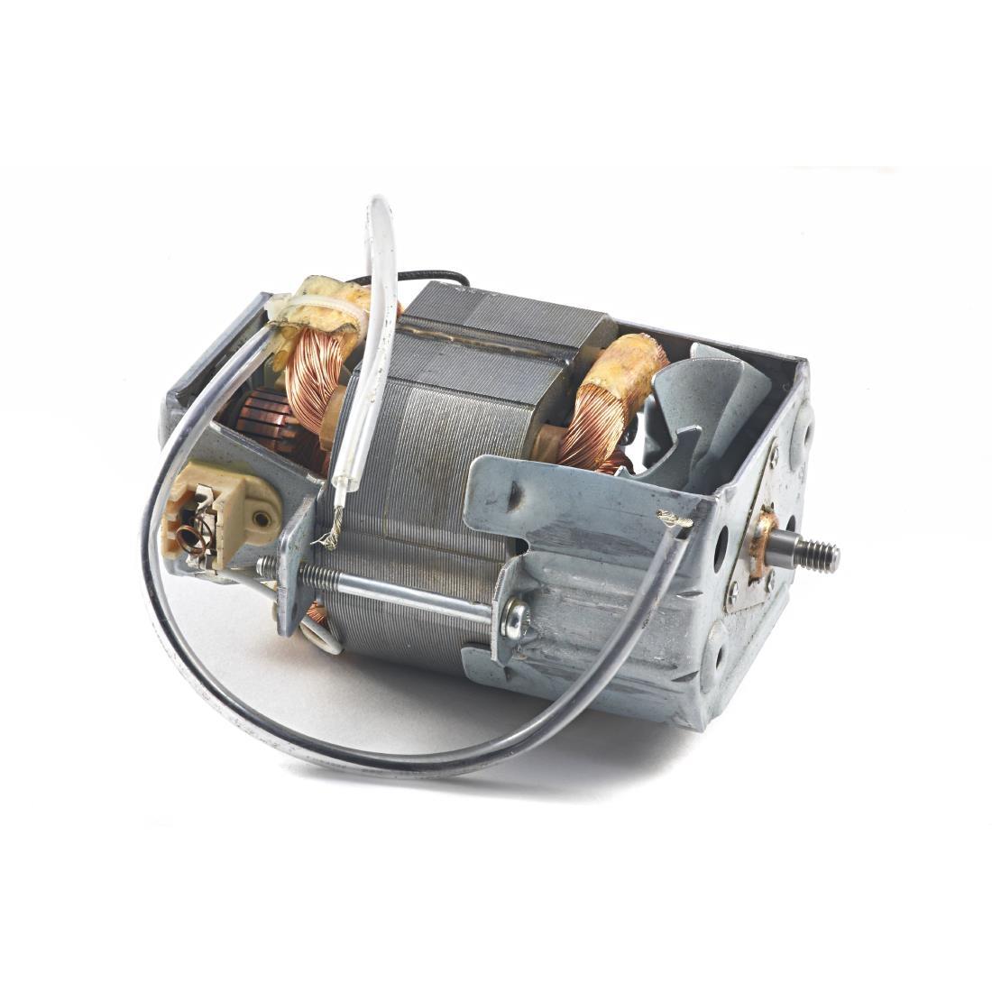 Motor for F130 F228 K225 (2 wire)  WA271