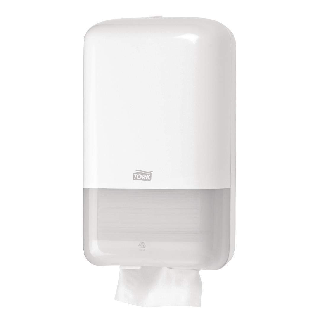 Y037 - Toilet Paper Dispenser