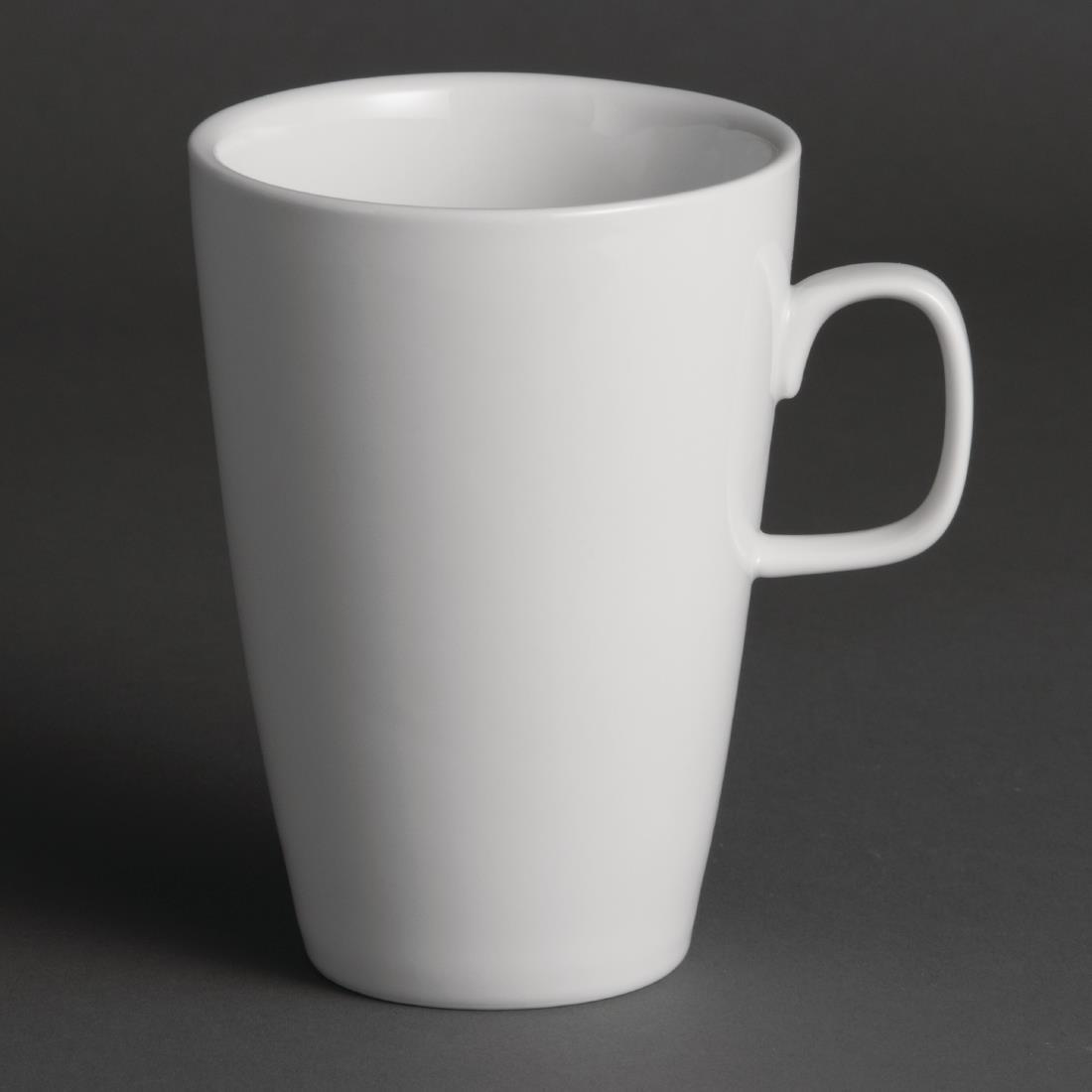 Y109 - Olympia Latte Mugs