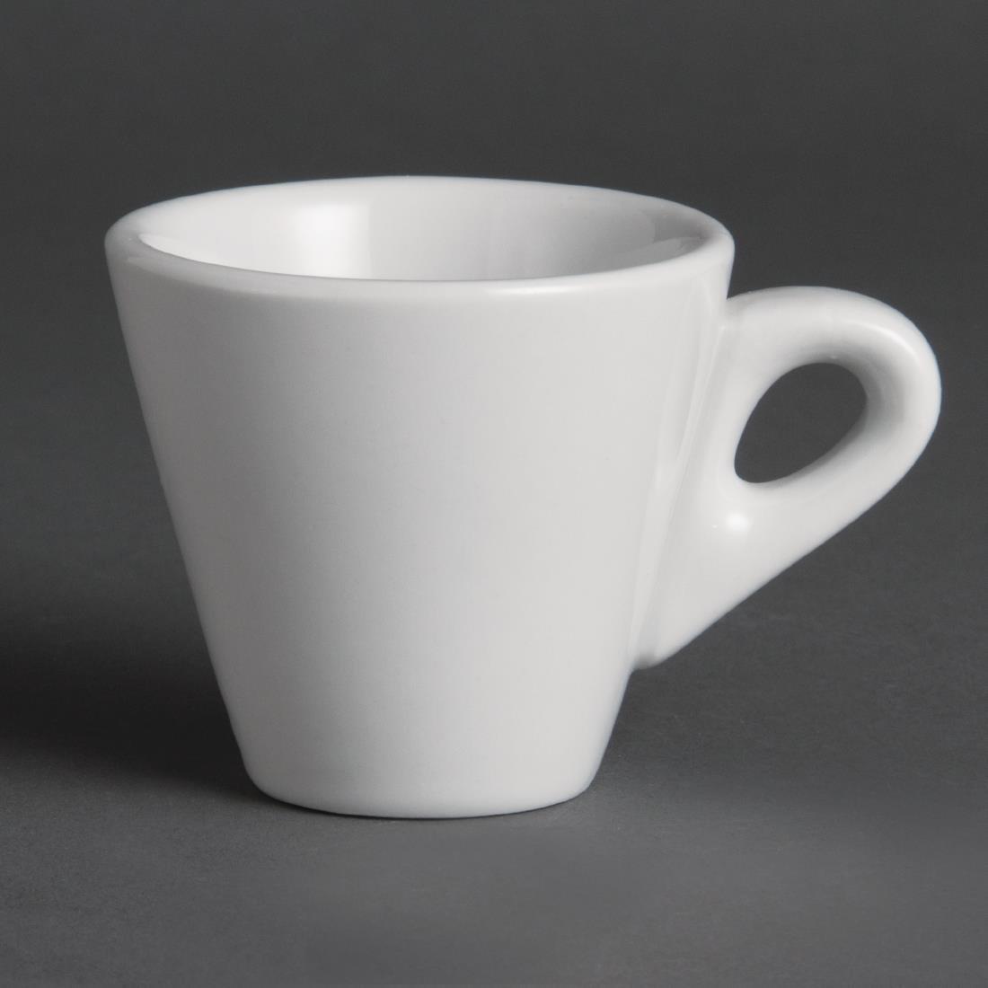 Y111 - Olympia Whiteware Espresso Cup
