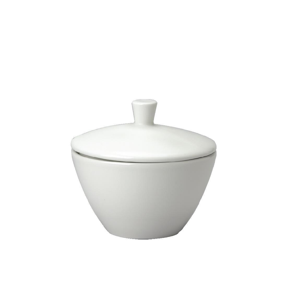 Y594 - Churchill Ultimo Open Sugar Bowl