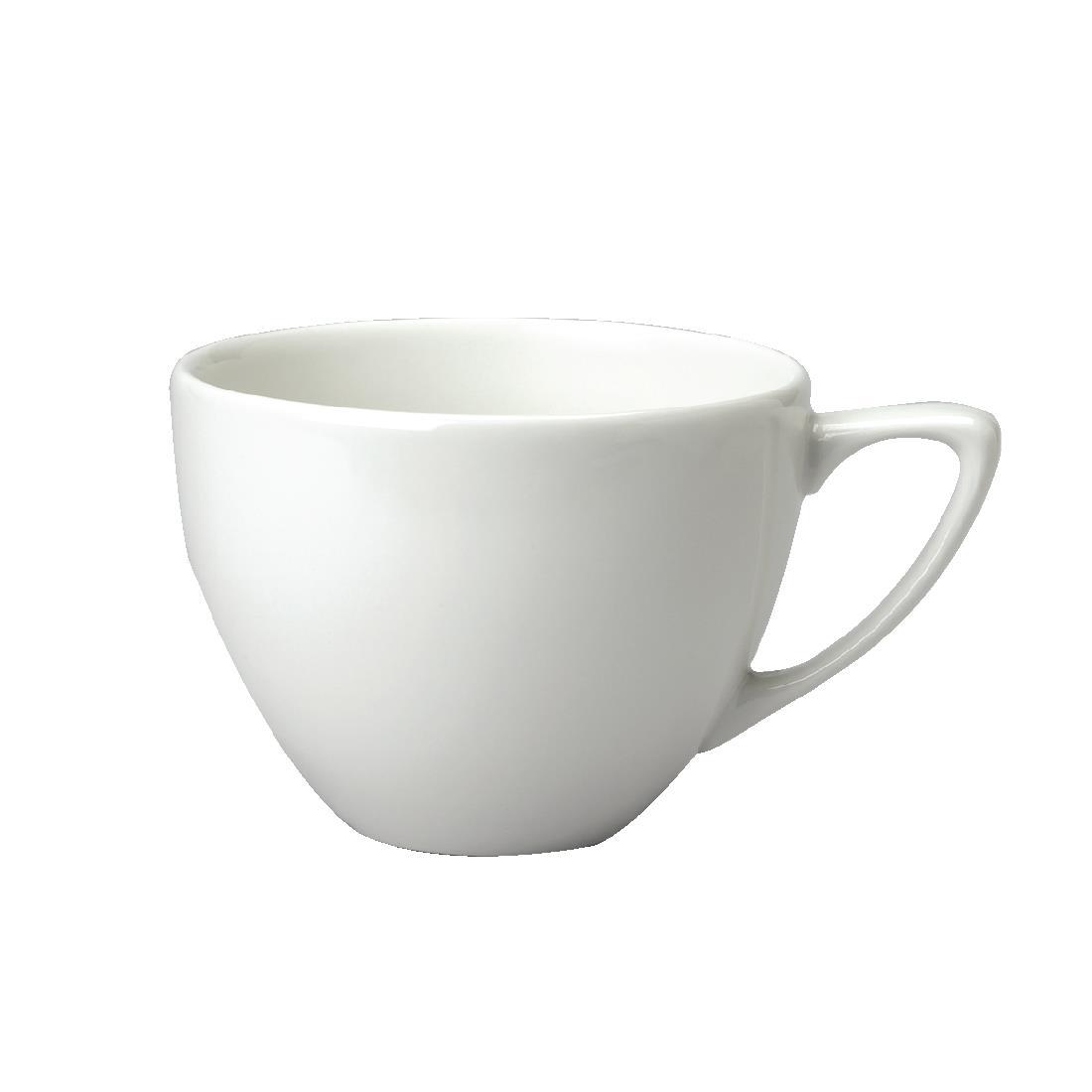 Y596 - Churchill Ultimo Large Cafe Latte Cup