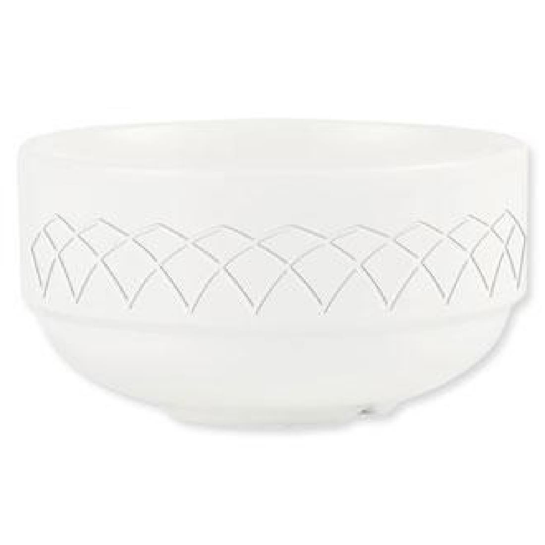 Y645 - Alchemy Jardin Consomme Bowl Unhandled