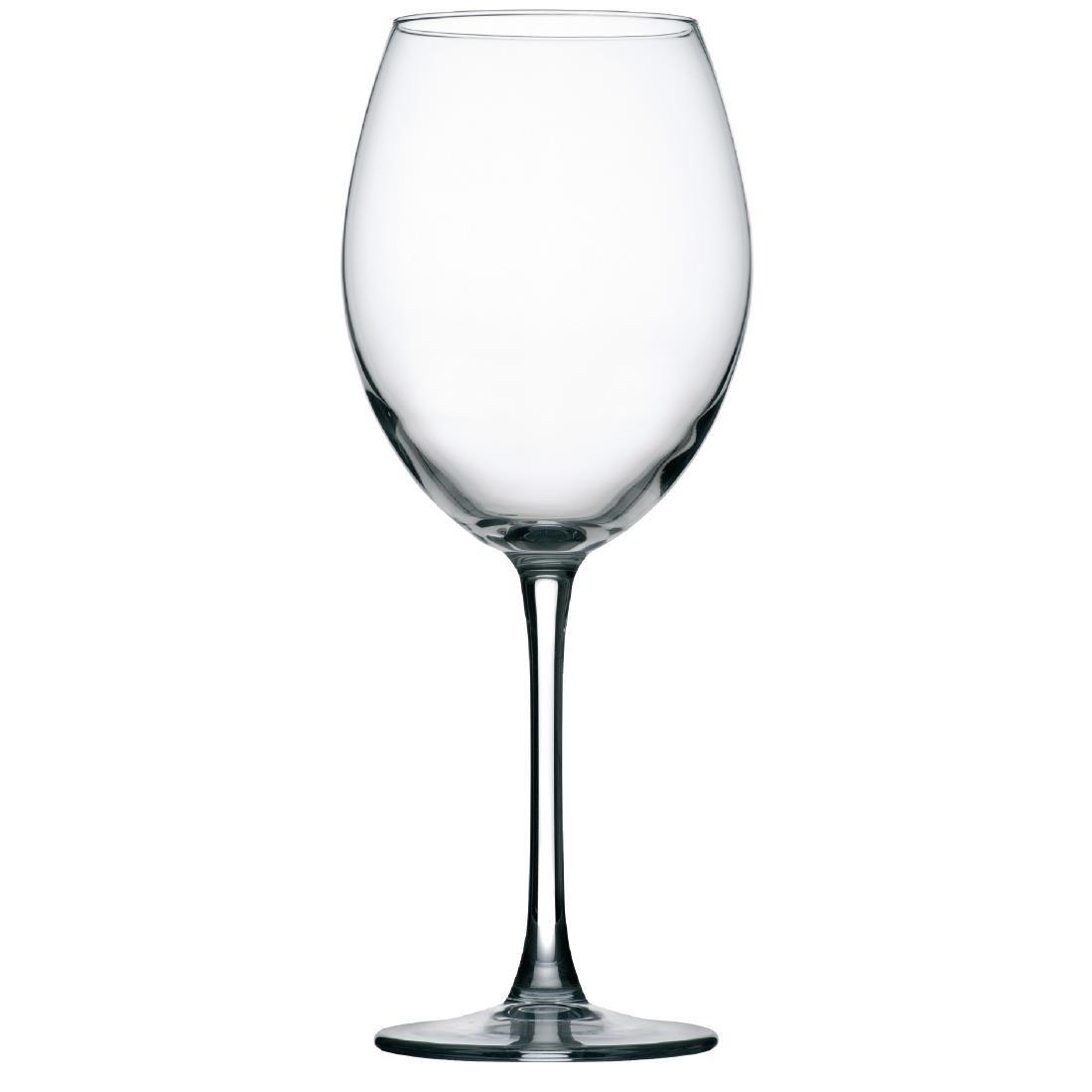 Y697 - Enoteca Wine Glass