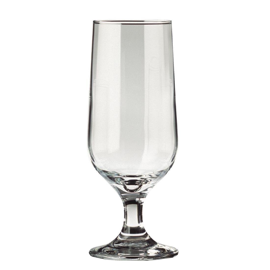 Y709 - Capri Beer Glass