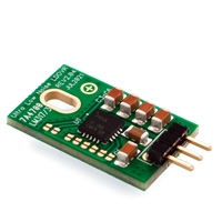 TPS7A4700-LM31XG Ultra Low Noise LDO Voltage Regulator