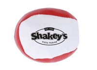 Shakey's Logo Hacky Sack