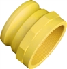 4" A Style, Male Adapter/Female Thread - P/N 404A-N