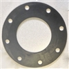 EPDM Gasket for 4" Fitting - P/N 63690