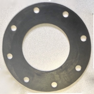 VITON Gasket Type A for 4" Fitting - P/N 63691