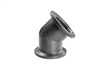 2â€ Flange Elbow 45Âº  - P/N 64483