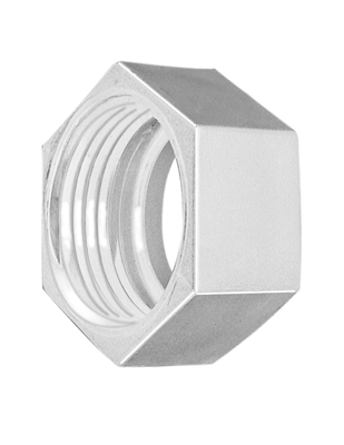 1"--11-1/2 NPSM x 1-1/16" Outlet- P/N B100