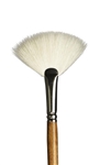 Amaco Fitch Fan Brush Large