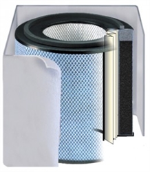 Austin Air Bedroom Machine replacement filter 402